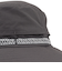UV カット ひんやり 吸汗速乾 帽子 ハット トレッキング 登山 VENTILATION HAT RE24SST5700024 CGRY UV
