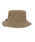 UV カット ひんやり 吸汗速乾 ハット PLANE HAT RE24SST5700025 BEG