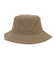 UV カット ひんやり 吸汗速乾 ハット PLANE HAT RE24SST5700025 BEG