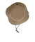 UV カット ひんやり 吸汗速乾 ハット PLANE HAT RE24SST5700025 BEG