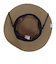 UV カット ひんやり 吸汗速乾 ハット PLANE HAT RE24SST5700025 BEG