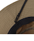 UV カット ひんやり 吸汗速乾 ハット PLANE HAT RE24SST5700025 BEG