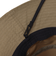 UV カット ひんやり 吸汗速乾 ハット PLANE HAT RE24SST5700025 BEG