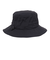 UV カット ひんやり 吸汗速乾 ハット PLANE HAT RE24SST5700025 BLK