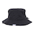 UV カット ひんやり 吸汗速乾 ハット PLANE HAT RE24SST5700025 BLK