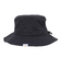 UV カット ひんやり 吸汗速乾 ハット PLANE HAT RE24SST5700025 BLK