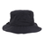 UV カット ひんやり 吸汗速乾 ハット PLANE HAT RE24SST5700025 BLK