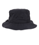 UV カット ひんやり 吸汗速乾 ハット PLANE HAT RE24SST5700025 BLK