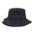 UV カット ひんやり 吸汗速乾 ハット PLANE HAT RE24SST5700025 BLK