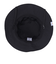 UV カット ひんやり 吸汗速乾 ハット PLANE HAT RE24SST5700025 BLK