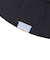UV カット ひんやり 吸汗速乾 ハット PLANE HAT RE24SST5700025 BLK