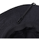 UV カット ひんやり 吸汗速乾 ハット PLANE HAT RE24SST5700025 BLK