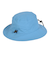 UV カット ひんやり 吸汗速乾 ハット PLANE HAT RE24SST5700025 BLU