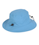 UV カット ひんやり 吸汗速乾 ハット PLANE HAT RE24SST5700025 BLU