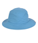 UV カット ひんやり 吸汗速乾 ハット PLANE HAT RE24SST5700025 BLU