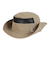 UV カット ひんやり 吸汗速乾 帽子 ハット トレッキング 登山 SUNSHADE HAT RE24SST5700026 BEG UV