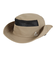 UV カット ひんやり 吸汗速乾 帽子 ハット トレッキング 登山 SUNSHADE HAT RE24SST5700026 BEG UV