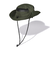 UV カット ひんやり 吸汗速乾 帽子 ハット トレッキング 登山 SUNSHADE HAT RE24SST5700026 OLIVE UV