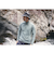 スイスブランド UV カット ひんやり 吸湿速乾 帽子 ハット トレッキング BREATHABLE HAT RE24SST5700029 BLK