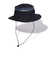 スイスブランド UV カット ひんやり 吸湿速乾 帽子 ハット トレッキング BREATHABLE HAT RE24SST5700029 NVY
