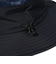 スイスブランド UV カット ひんやり 吸湿速乾 帽子 ハット トレッキング BREATHABLE HAT RE24SST5700029 NVY