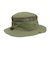 スイスブランド UV カット ひんやり 吸湿速乾 帽子 ハット トレッキング BREATHABLE HAT RE24SST5700029 OLIVE