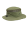 スイスブランド UV カット ひんやり 吸湿速乾 帽子 ハット トレッキング BREATHABLE HAT RE24SST5700029 OLIVE