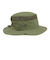 スイスブランド UV カット ひんやり 吸湿速乾 帽子 ハット トレッキング BREATHABLE HAT RE24SST5700029 OLIVE