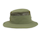 スイスブランド UV カット ひんやり 吸湿速乾 帽子 ハット トレッキング BREATHABLE HAT RE24SST5700029 OLIVE