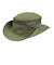 スイスブランド UV カット ひんやり 吸湿速乾 帽子 ハット トレッキング BREATHABLE HAT RE24SST5700029 OLIVE