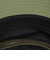 スイスブランド UV カット ひんやり 吸湿速乾 帽子 ハット トレッキング BREATHABLE HAT RE24SST5700029 OLIVE