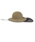 帽子 ハット トレッキング 登山 M.SHADE BALL HAT RE24SST5700030 BEG UV