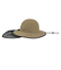 帽子 ハット トレッキング 登山 M.SHADE BALL HAT RE24SST5700030 BEG UV