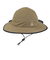 帽子 ハット トレッキング 登山 M.SHADE BALL HAT RE24SST5700030 BEG UV