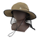 帽子 ハット トレッキング 登山 M.SHADE BALL HAT RE24SST5700030 BEG UV