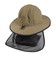 帽子 ハット トレッキング 登山 M.SHADE BALL HAT RE24SST5700030 BEG UV