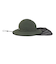 帽子 ハット トレッキング 登山 M.SHADE BALL HAT RE24SST5700030 OLIVE UV
