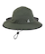 帽子 ハット トレッキング 登山 M.SHADE BALL HAT RE24SST5700030 OLIVE UV