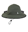 帽子 ハット トレッキング 登山 M.SHADE BALL HAT RE24SST5700030 OLIVE UV