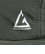 帽子 ハット トレッキング 登山 M.SHADE BALL HAT RE24SST5700030 OLIVE UV