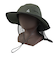 帽子 ハット トレッキング 登山 M.SHADE BALL HAT RE24SST5700030 OLIVE UV