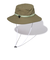 UV カット ひんやり 吸汗速乾 ハット VENTILATION HAT RE24SST5700031 BEG
