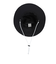 UV カット ひんやり 吸汗速乾 ハット VENTILATION HAT RE24SST5700031 BLK