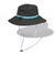 UV カット ひんやり 吸汗速乾 ハット VENTILATION HAT RE24SST5700031 GRY