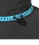 UV カット ひんやり 吸汗速乾 ハット VENTILATION HAT RE24SST5700031 GRY