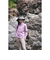 UV カット ひんやり 吸汗速乾 ハット VENTILATION HAT RE24SST5700031 GRY