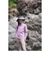 UV カット ひんやり 吸汗速乾 ハット VENTILATION HAT RE24SST5700031 GRY