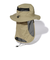 スイスブランド UV カット ひんやり 吸汗速乾 ハット SUNSHADE HAT RE24SST5700033 BEG