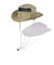 スイスブランド UV カット ひんやり 吸汗速乾 ハット SUNSHADE HAT RE24SST5700033 BEG