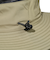 スイスブランド UV カット ひんやり 吸汗速乾 ハット SUNSHADE HAT RE24SST5700033 BEG